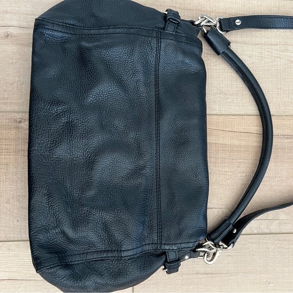 Kate Spade Black Purse - Picture 5 of 9